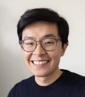 Benson Chen Image