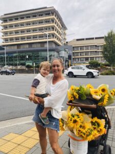 mum max fundraiser 2026
