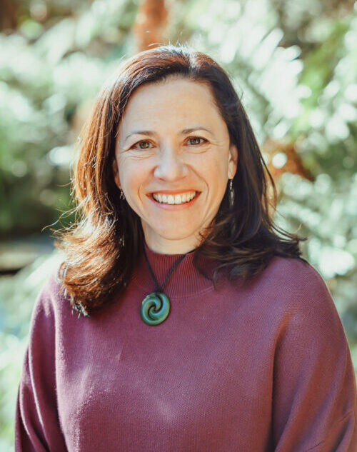 Dr Louisa Barter